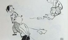 我的梦•中国梦（美丽和谐校园）_350字