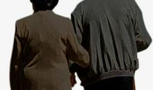 父亲的背影 _800字