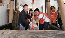 连续穿越[锲子2]_150字