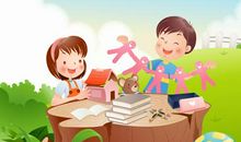 关于漫画的作文_1000字