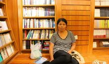 陌生的阿姨_700字