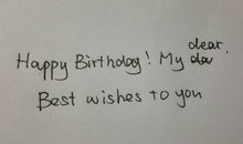 我的好兄弟_450字