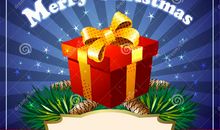 [圣诞节征文]心中的圣诞礼物_1000字