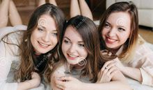 “亲密”的朋友