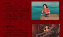 五年级观后感：千与千寻观后感_500字