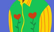 天下没不劳而获的东西