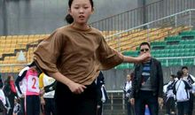 关于运动会的优美段落_800字