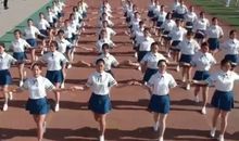 运动会优美段落：运动会段落_500字