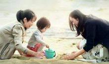 世界上最伟大的爱——母爱_550字