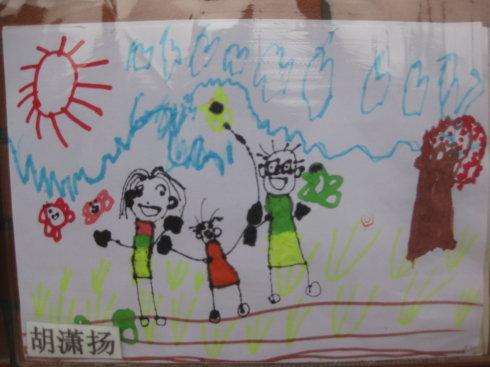 [春天即将到来]我爱春天_350字