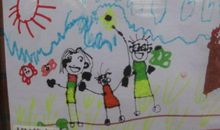 [春天来了]我爱春_350字