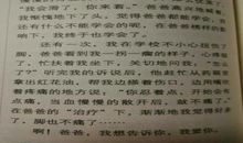 世界上最好的作文_1200字