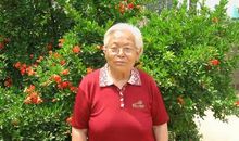 我心目中的校园，美丽神圣_400字