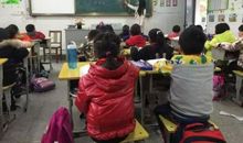 阳光校园，温暖相随_900字