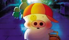 被麦兜附身的日子_1500字