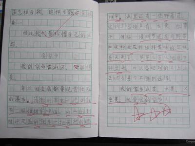 故乡的组成：柳州，我的家乡_1200字