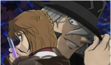 做人的道理——观《名侦探柯南》有感_350字