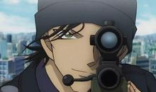 不要做坏人——《柯南》观后感_500字