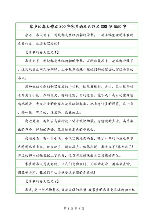 关于家乡的论文：说我的家乡，美国_1200字