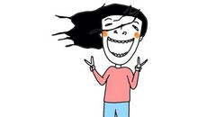 孩子，妈妈不冷！_700字