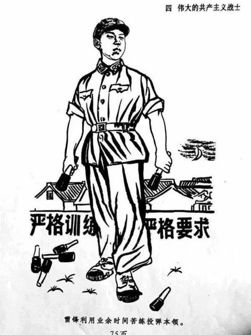 “雷峰”观点的观点_800字