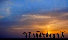 [梦想征文]为梦想出发_700字