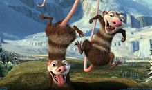 《冰河世纪3》观后感_800字