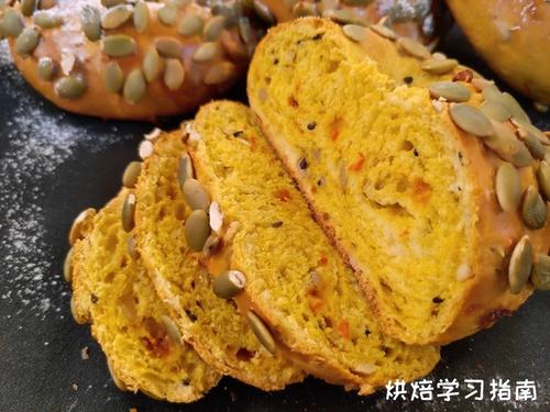 最惊人的面包_1200字