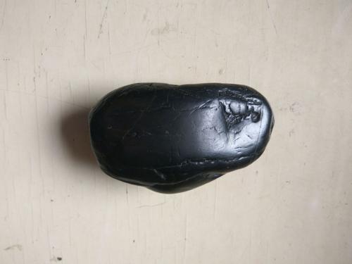 黑色戈壁_1200字