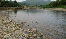 村庄·夏的邂逅_1200字