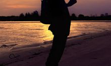 儿子和她的母亲_400字