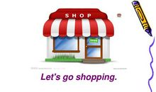 Shopping Online_300字