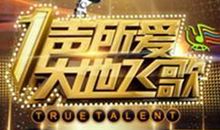 “一声所爱，大地飞歌”观后感_100字