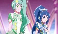 《巴啦啦小魔仙》观后感_550字