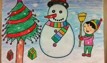 我喜欢的季节_750字