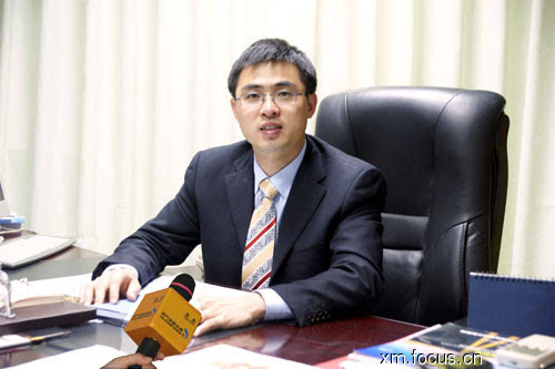 惠景集团董事长庄京琪的获奖者