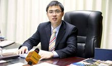 汇景集团董事长庄景德的获奖感言