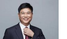 巨岸集团董事长陈文豹的获奖感言