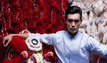 圣达威董事长章爱民的获奖感言