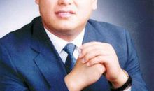 采棉人总经理王锋的获奖感言