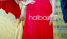 中国电影华表奖的获奖感言