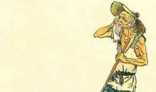 假如世界没有了粮食_400字