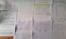 世界粮食日活动总结_700字