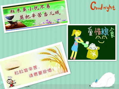 保存食物，从我开始_700字