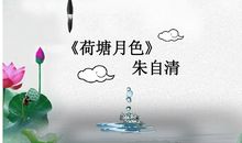 《荷塘月色》读后感_900字