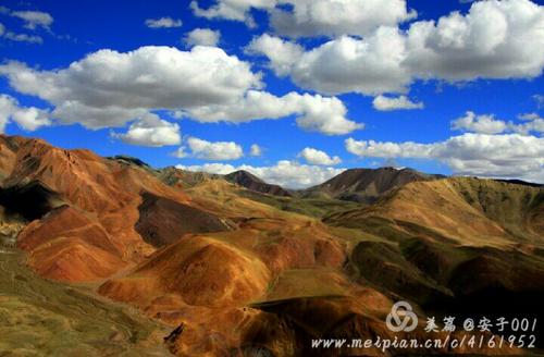 北民族灵魂_250字