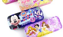 我喜爱的文具盒_300字