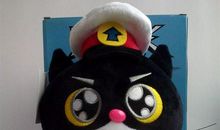 我的布玩具_200字