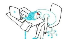 不要自己绊倒自己_700字