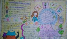 节约粮食的作文：节约的好习惯_300字